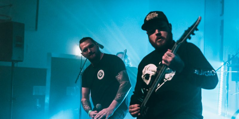 2022 11 05 - Fighting Chance @ HDJ Solingen