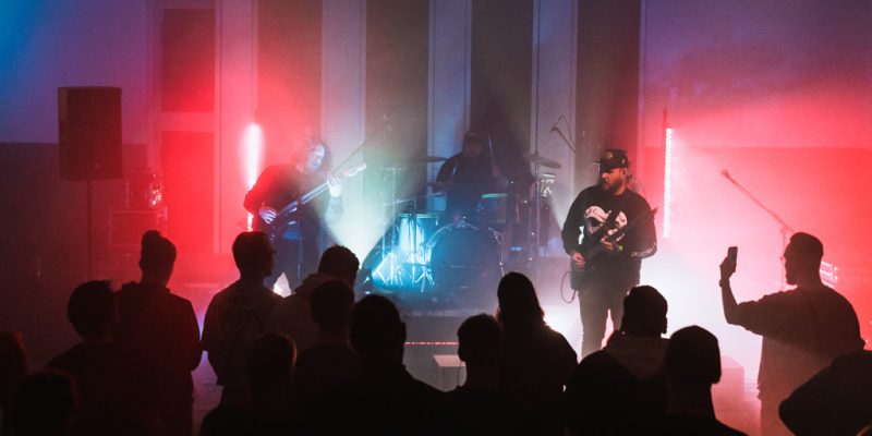 2022 11 05 - Fighting Chance @ HDJ Solingen