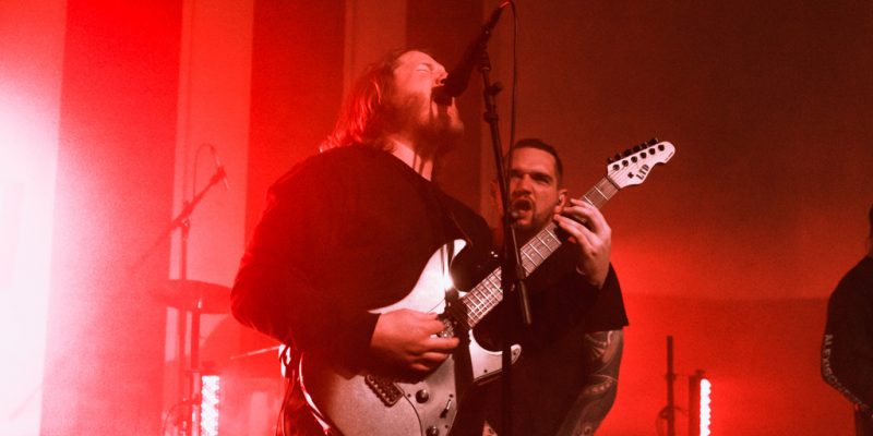 2022 11 05 - Fighting Chance @ HDJ Solingen