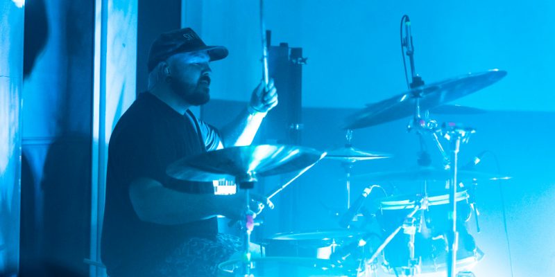 2022 11 05 - Fighting Chance @ HDJ Solingen