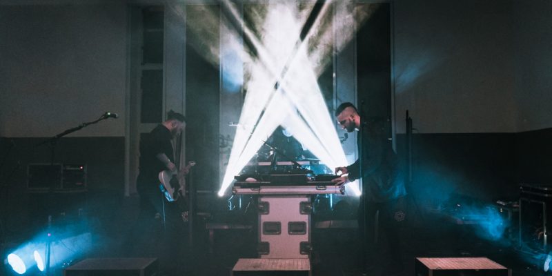 2022 11 05 - Matter Of Time @ HDJ Solingen