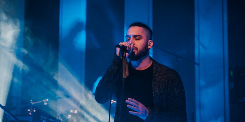 2022 11 05 - Matter Of Time @ HDJ Solingen