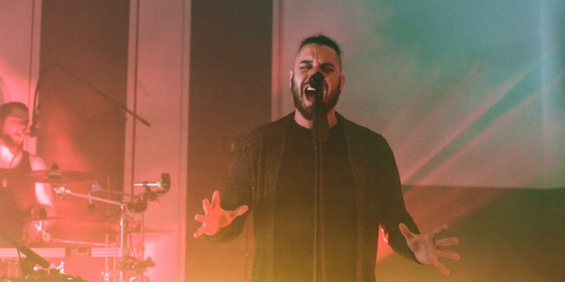 2022 11 05 - Matter Of Time @ HDJ Solingen