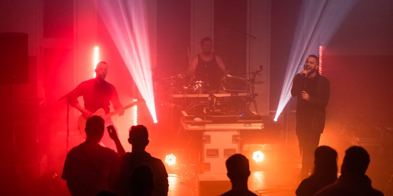 2022 11 05 - Matter Of Time @ HDJ Solingen