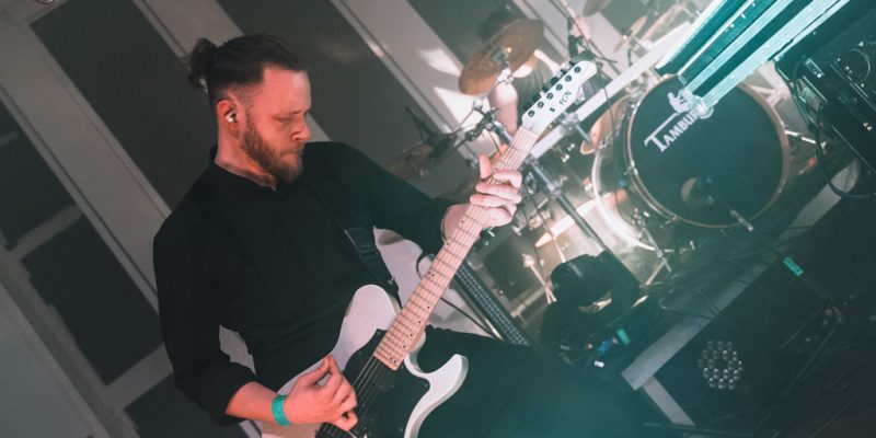 2022 11 05 - Matter Of Time @ HDJ Solingen