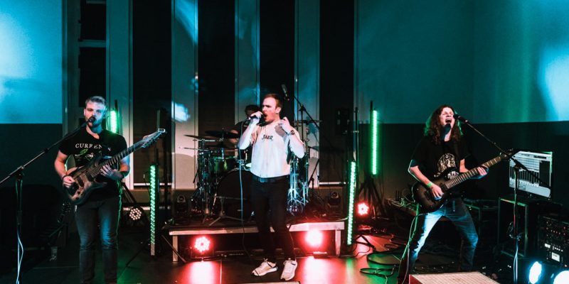 2022 11 05 - Northern Light @ Solingen