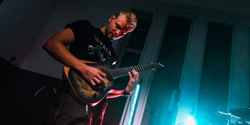 2022 11 05 - Northern Light @ Solingen