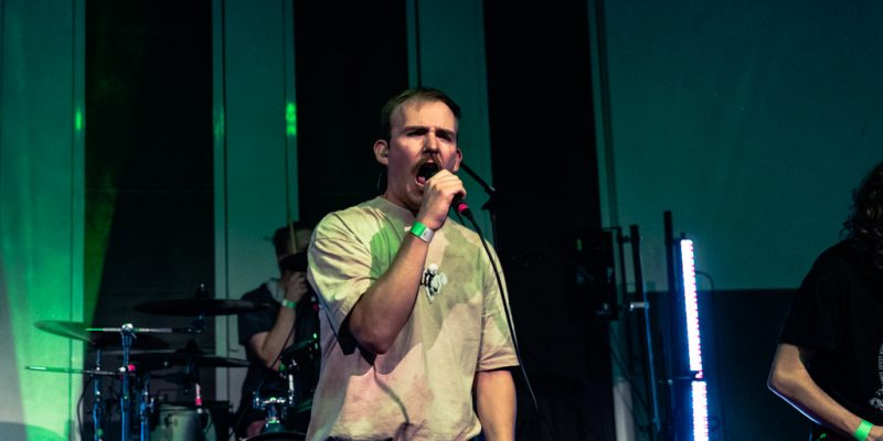 2022 11 05 - Northern Light @ Solingen