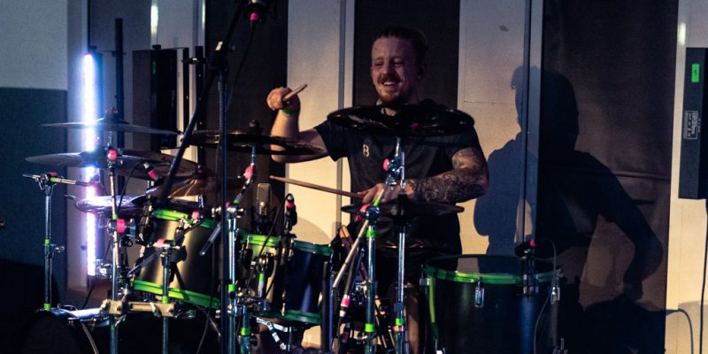 2022 11 05 - Northern Light @ Solingen