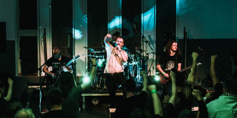 2022 11 05 - Northern Light @ Solingen