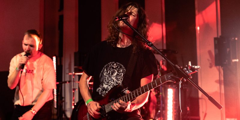 2022 11 05 - Northern Light @ Solingen