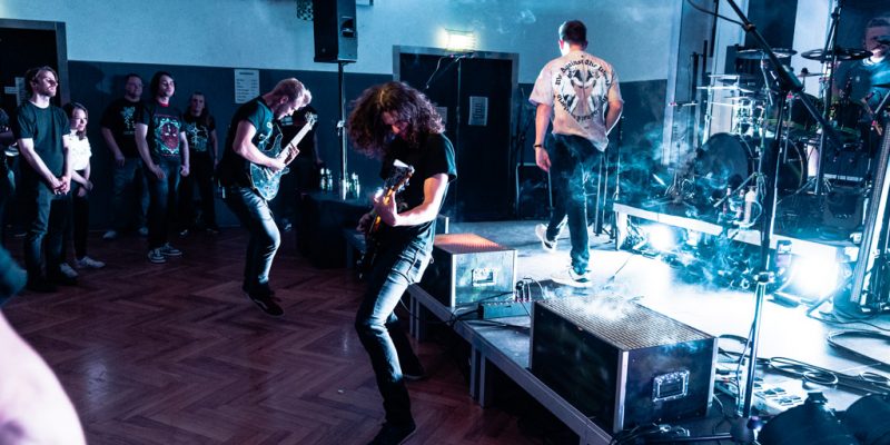 2022 11 05 - Northern Light @ Solingen