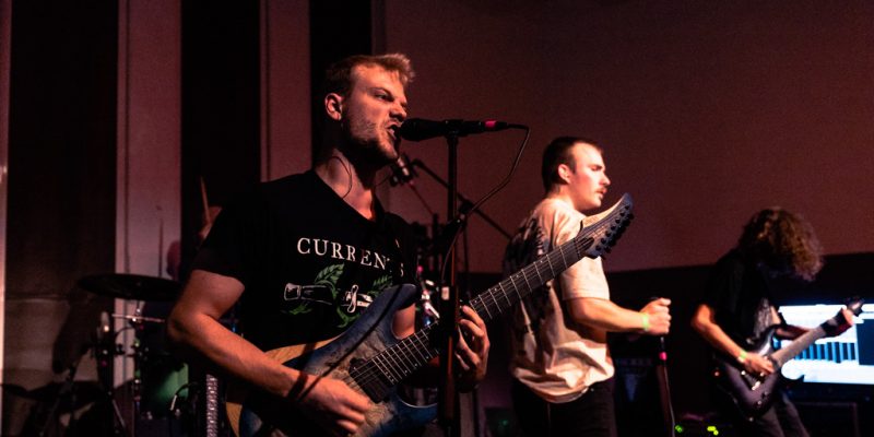 2022 11 05 - Northern Light @ Solingen