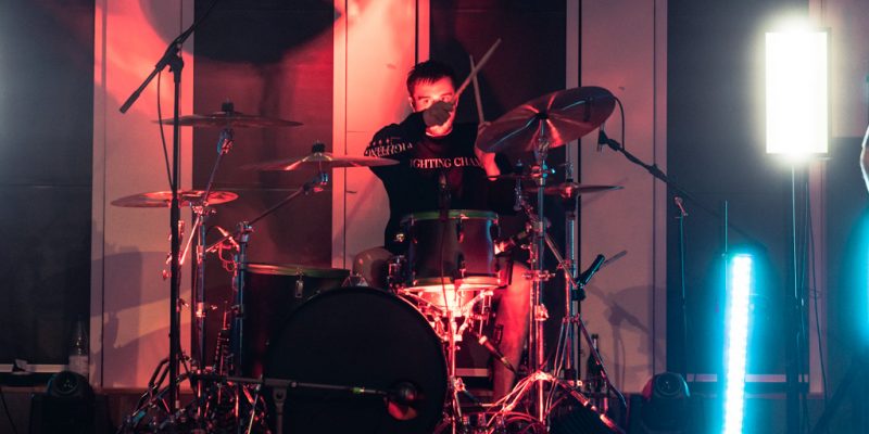 2022 11 05 - The Narrator @ HDJ Solingen