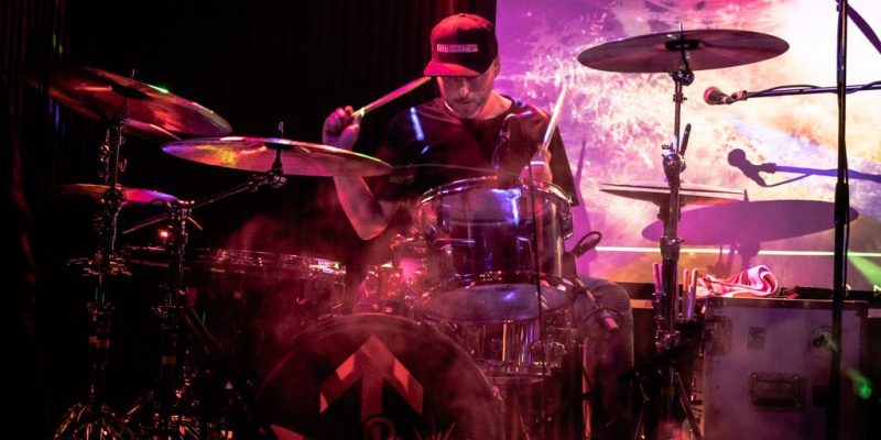 2022 11 12 - Lorimer Burst @ Hopla Kalk