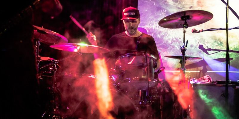 2022 11 12 - Lorimer Burst @ Hopla Kalk