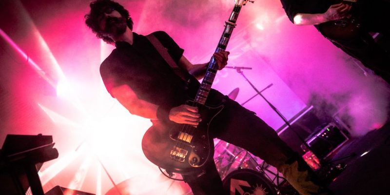 2022 11 12 - Lorimer Burst @ Hopla Kalk