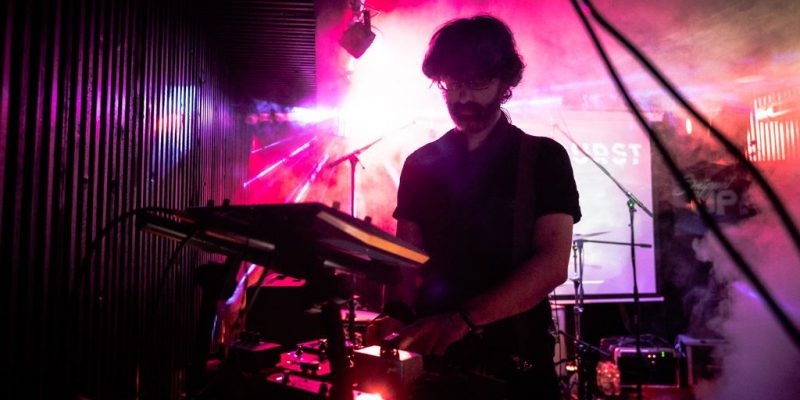 2022 11 12 - Lorimer Burst @ Hopla Kalk