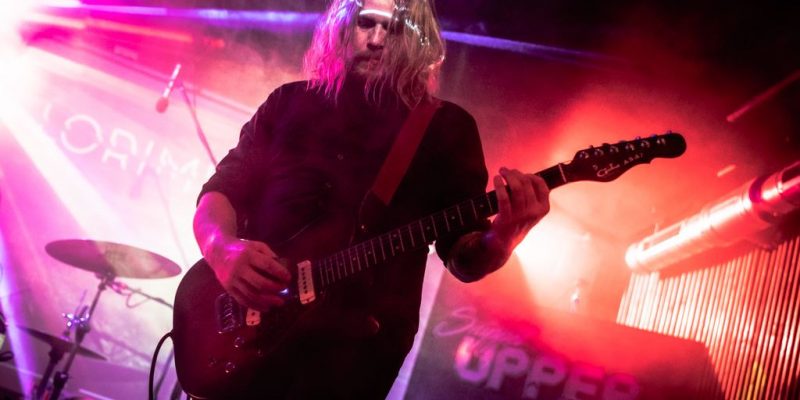 2022 11 12 - Lorimer Burst @ Hopla Kalk