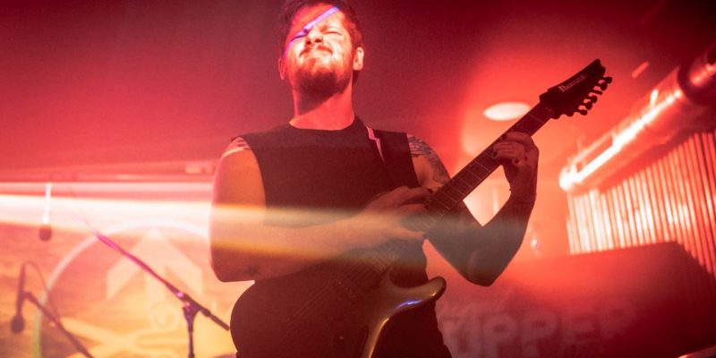 2022 11 12 - Snippet Upper Laser @ Hopla Kalk