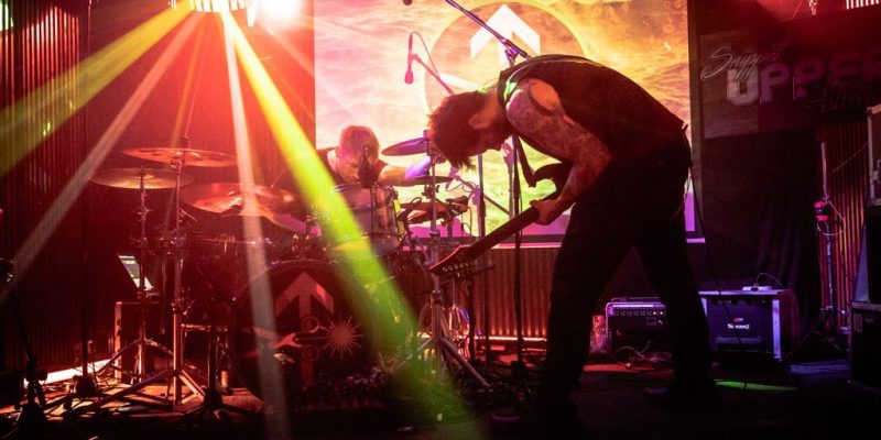 2022 11 12 - Snippet Upper Laser @ Hopla Kalk