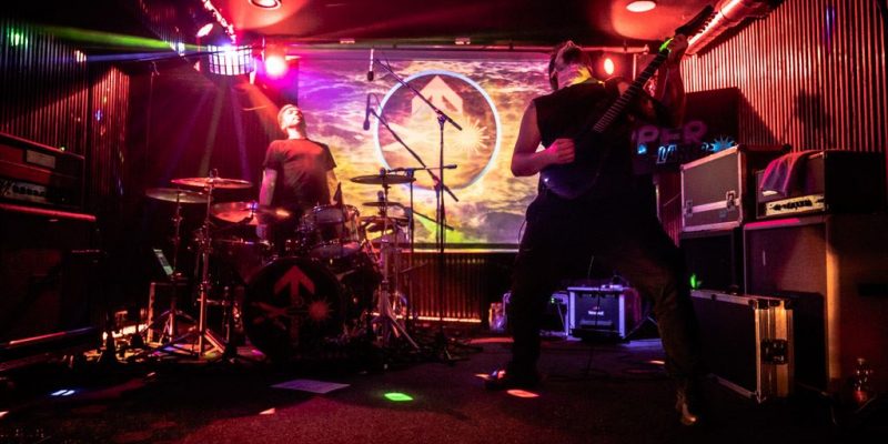 2022 11 12 - Snippet Upper Laser @ Hopla Kalk