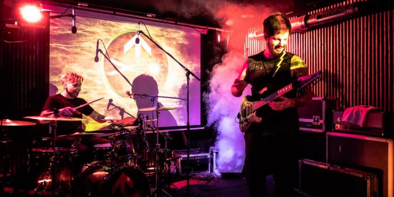 2022 11 12 - Snippet Upper Laser @ Hopla Kalk