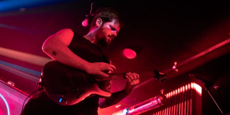 2022 11 12 - Snippet Upper Laser @ Hopla Kalk