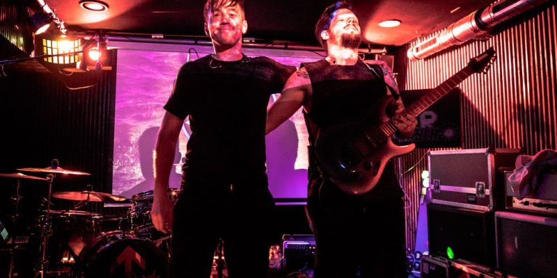 2022 11 12 - Snippet Upper Laser @ Hopla Kalk