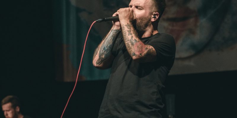 Alexis In Texas @ Unstumm Festival 2021 07 31