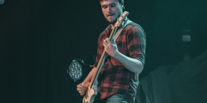 Alexis In Texas @ Unstumm Festival 2021 07 31