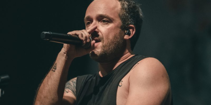 Alexis In Texas @ Unstumm Festival 2021 07 31