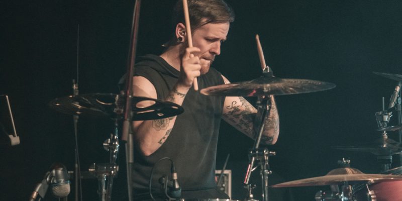 Alexis In Texas @ Unstumm Festival 2021 07 31