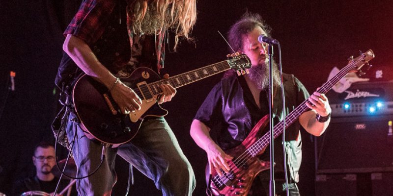 Dead Mans Soul @ Blattturbo Benefiz 2021 08 07