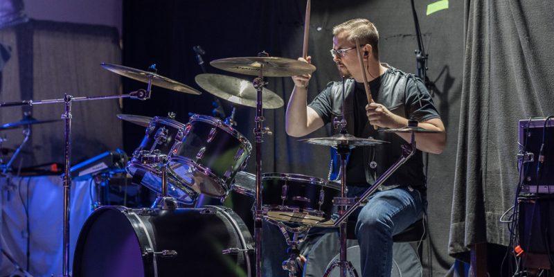 Dead Mans Soul @ Blattturbo Benefiz 2021 08 07