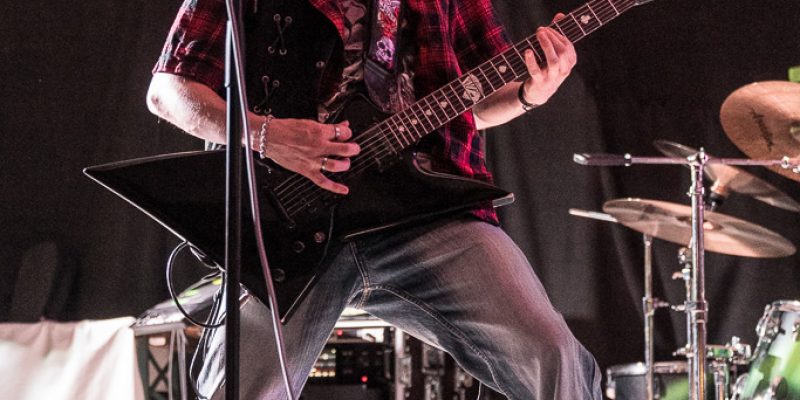 Dead Mans Soul @ Blattturbo Benefiz 2021 08 07