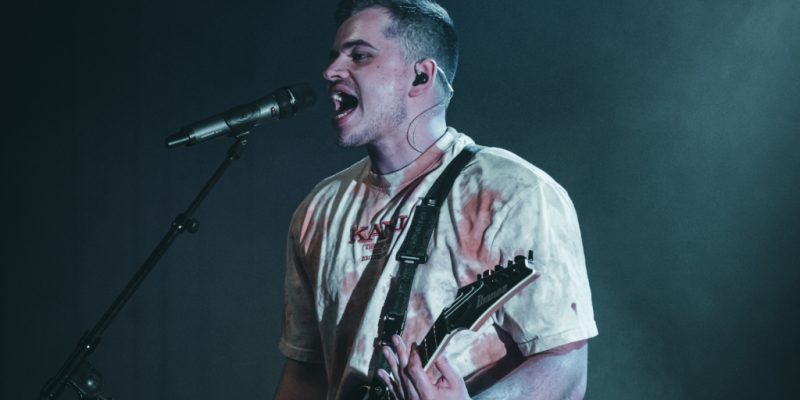 From Fall To Spring @ Unstumm Festival 2021 07 31