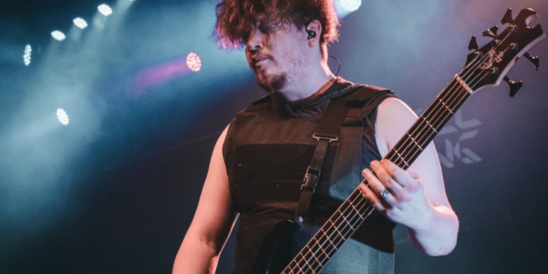 From Fall To Spring @ Unstumm Festival 2021 07 31