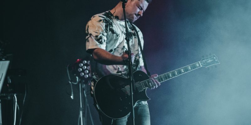 From Fall To Spring @ Unstumm Festival 2021 07 31