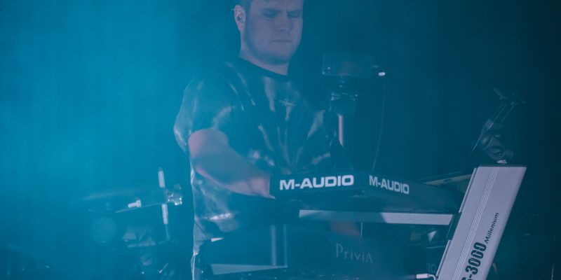 From Fall To Spring @ Unstumm Festival 2021 07 31