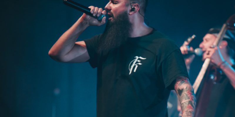 From Shadows To Light @ Unstumm Festival 2021 07 31