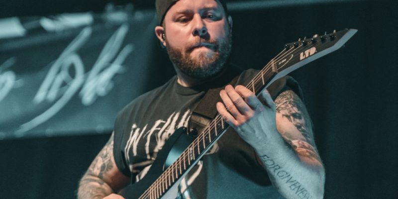 From Shadows To Light @ Unstumm Festival 2021 07 31