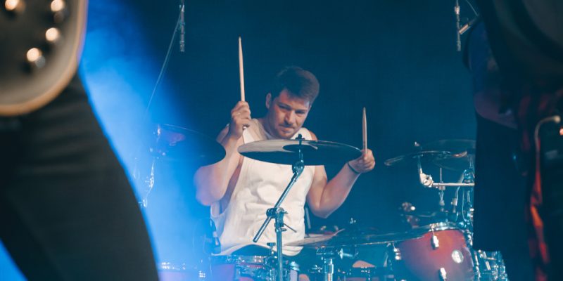 From Shadows To Light @ Unstumm Festival 2021 07 31