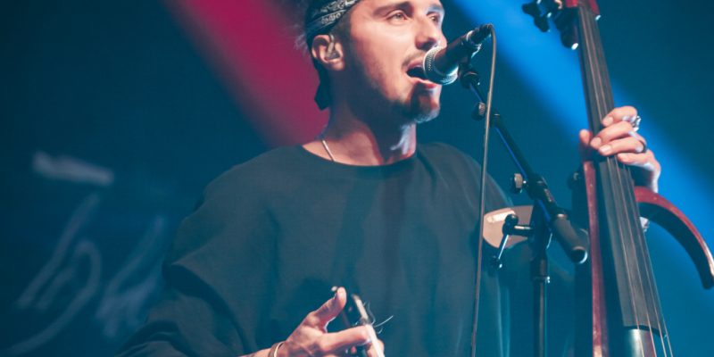 From Shadows To Light @ Unstumm Festival 2021 07 31