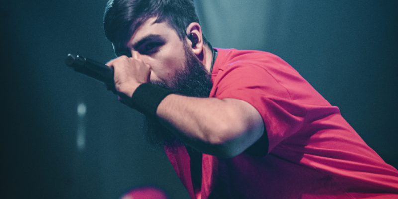 Indecent Behavior @ Unstumm Festival 2021 07 31