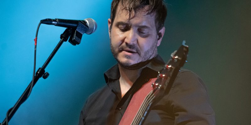 Indecent Behavior @ Unstumm Festival 2021 07 31