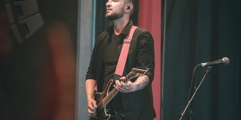 Indecent Behavior @ Unstumm Festival 2021 07 31