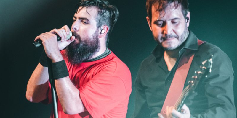 Indecent Behavior @ Unstumm Festival 2021 07 31