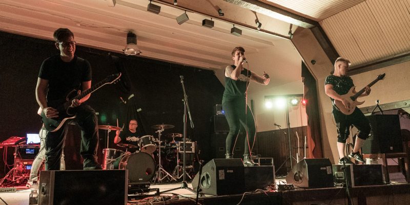 NMAC @ Blattturbo Benefiz 2021 08 07