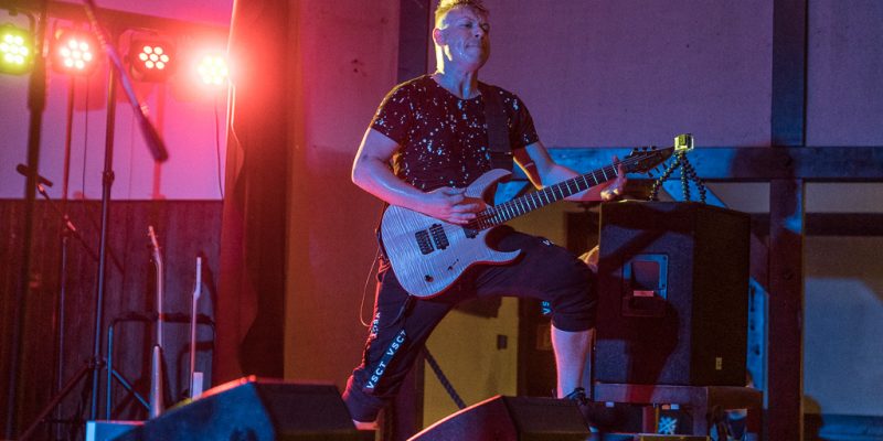 NMAC @ Blattturbo Benefiz 2021 08 07